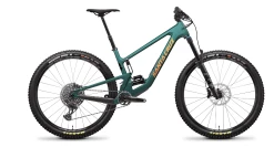 SANTA CRUZ Hightower 3 / C / S / 2023