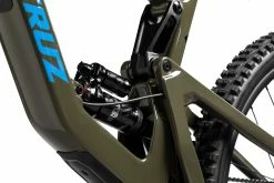 SANTA CRUZ Bronson 4 / C / MX / R / 2022 -VTT Sales Shop image 621