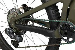 SANTA CRUZ Bronson 4 / C / MX / R / 2022 -VTT Sales Shop image 622