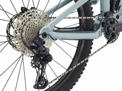 LIV Intrigue LT / 1 / 2023 -VTT Sales Shop image 629