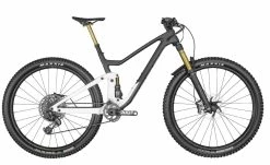 SCOTT Genius 900 / Tuned AXS / 2022