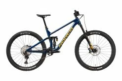 NORCO Sight C2 / Shimano / 2023