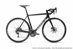 ARGON 18 Gallium / CS Disc / SRAM Rival 22 / 2022