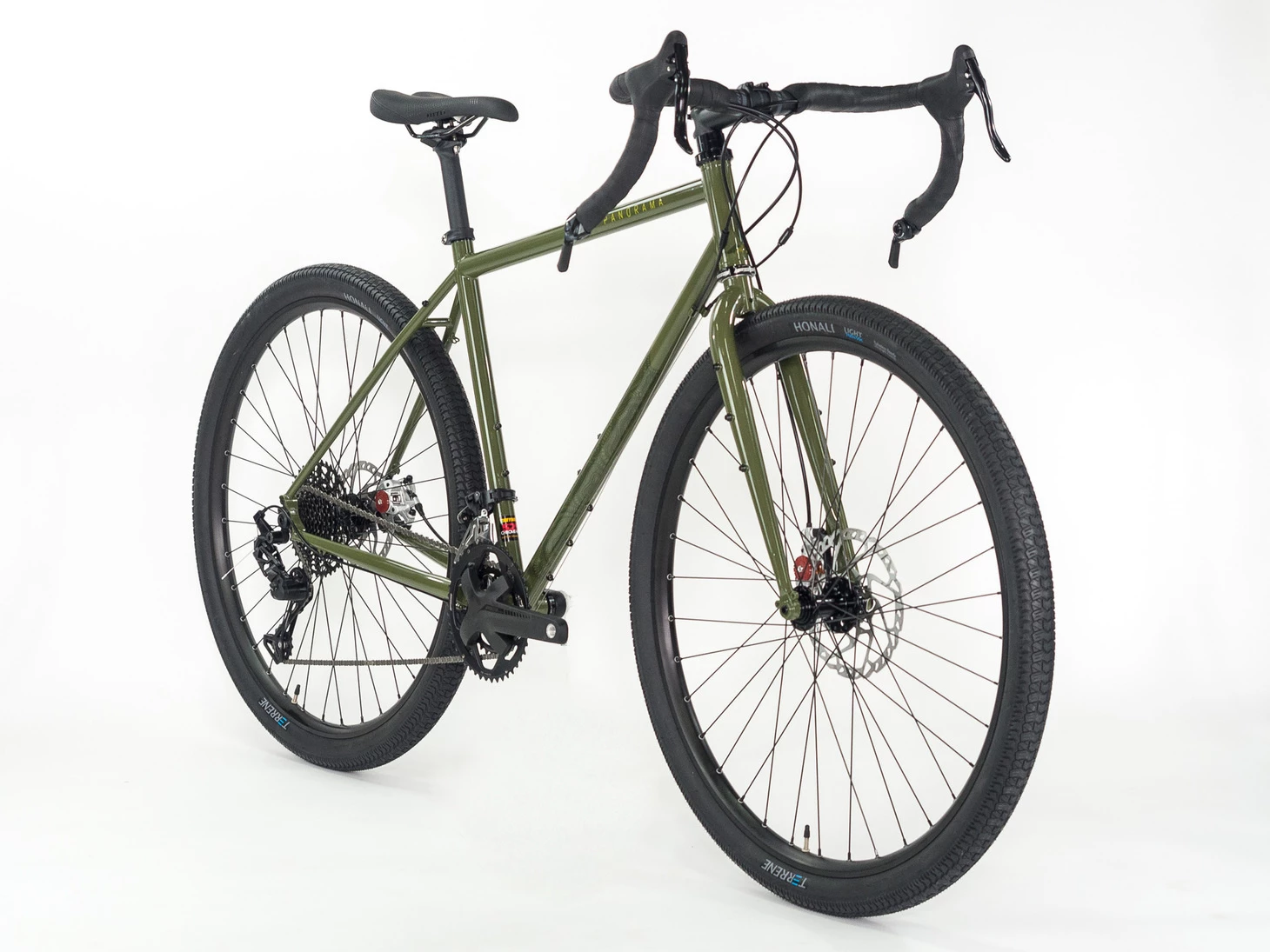 PANORAMA CYCLES Forillon / 2023 2 PANORAMA CYCLES Forillon / 2023 – Image 2