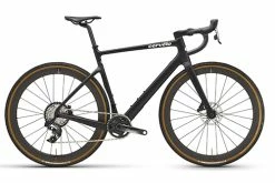 Cervelo CERVÉLO Aspero 5 / Force XPLR Etap AXS 1 / 2023 -VTT Sales Shop image 78