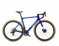 WILIER Zero SLR / Disc / Ultegra Di2 / 2021