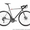 WILIER Jena Disc / GRX 11 / Miche Graff / J-Bar / 2022