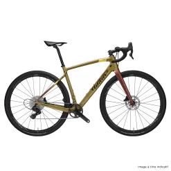 WILIER Jena Disc / GRX 11 / Miche Graff / J-Bar / 2022