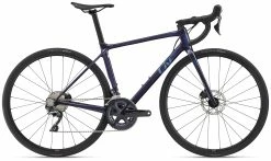 LIV Langma Advanced 1 / Disc / 2022