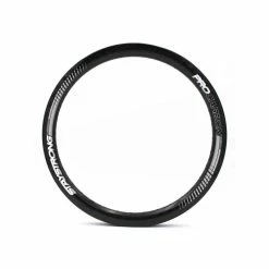 JANTE AERO STAY STRONG CARBON PRO 36H BLACK -VTT Sales Shop jante aero stay strong carbon pro 36h black 3