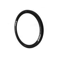 JANTE ARRIERE PRIDE HIGHMOD EXP CARBON 20""x1-3/8 - 28H - UD MATT