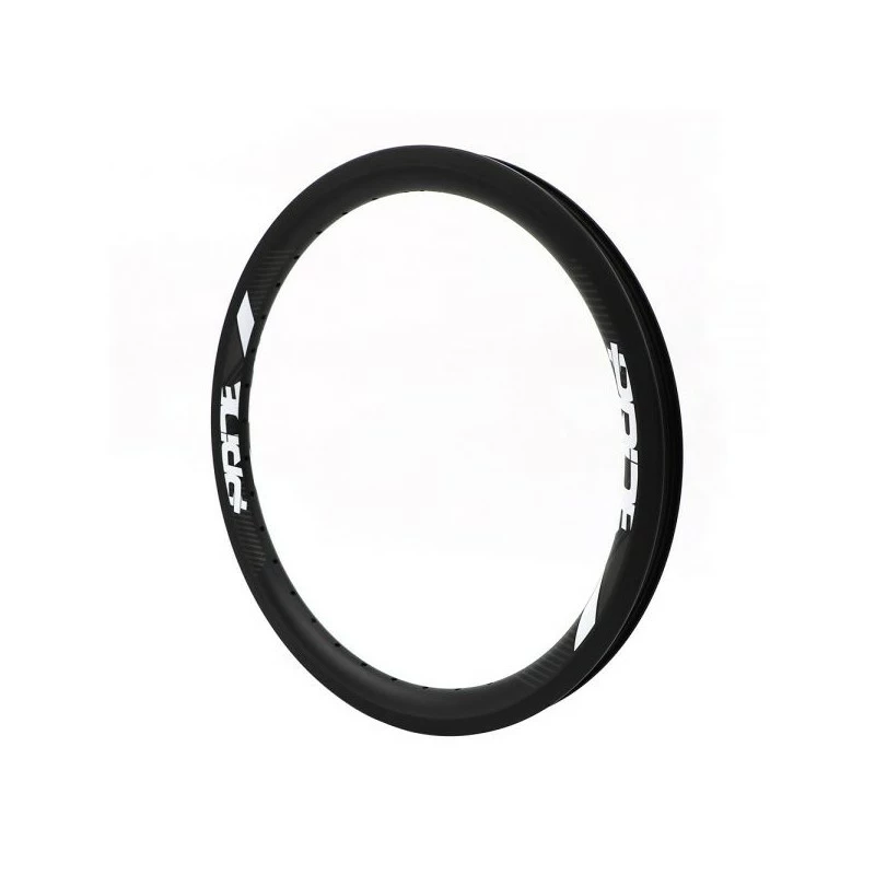 JANTE PRIDE CARBON GRAVITY 20" 36H - UD MATT 1 JANTE PRIDE CARBON GRAVITY 20" 36H - UD MATT