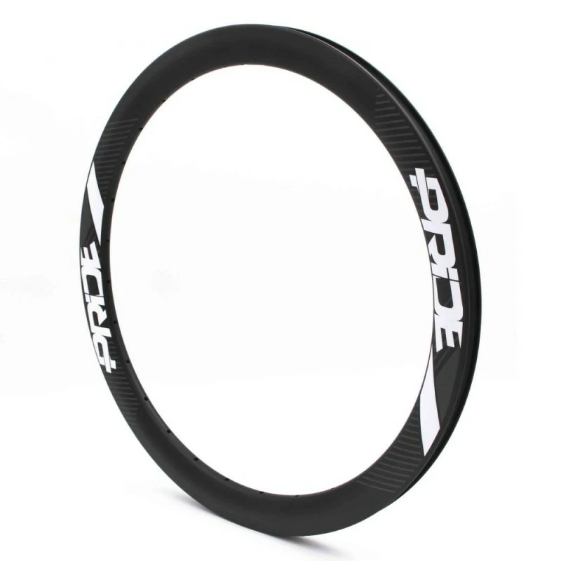 JANTE PRIDE CARBON GRAVITY EXP 20'' 28H UD GLOSS 1 JANTE PRIDE CARBON GRAVITY EXP 20'' 28H UD GLOSS