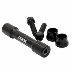 KIT ADAPTATEUR PRIDE RACING AXE 20MM VERS 10MM -VTT Sales Shop kit adaptateur pride racing axe 20mm vers 10mm 1