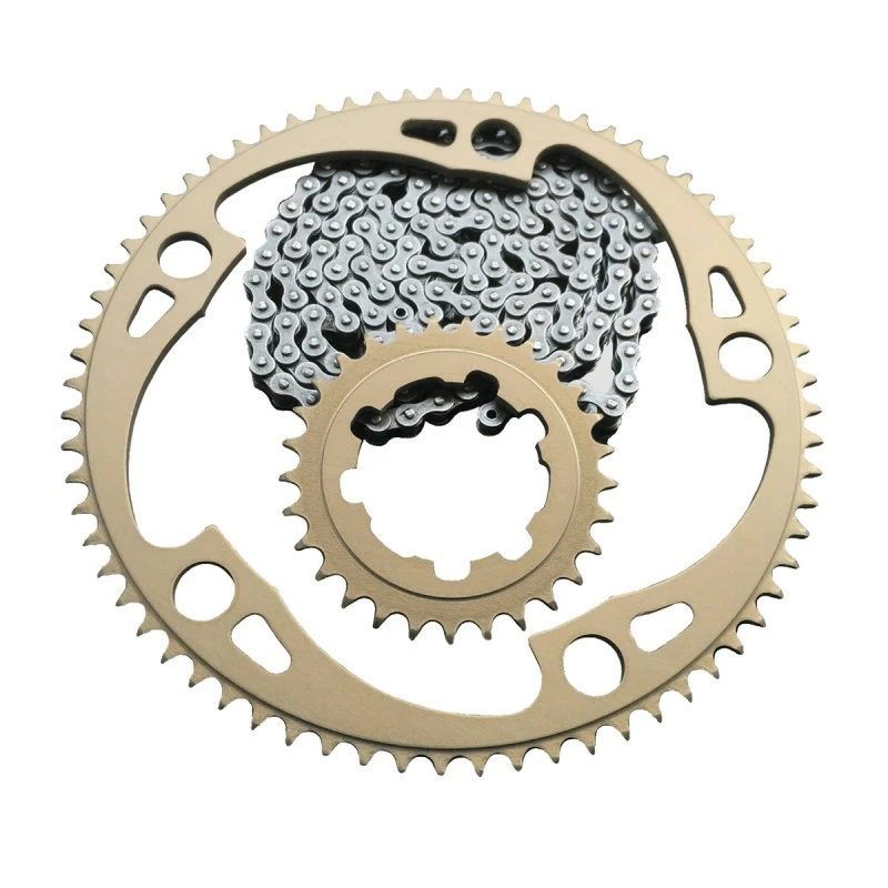 Kit Chaîne SPCK – 5 Points - Allyoogs 1 Kit Chaîne SPCK – 5 Points - Allyoogs