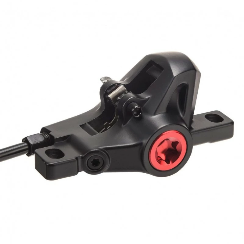 KIT FREIN A DISQUE FORWARD PRO UK STYLE GAUCHE 4 KIT FREIN A DISQUE FORWARD PRO UK STYLE GAUCHE – Image 4