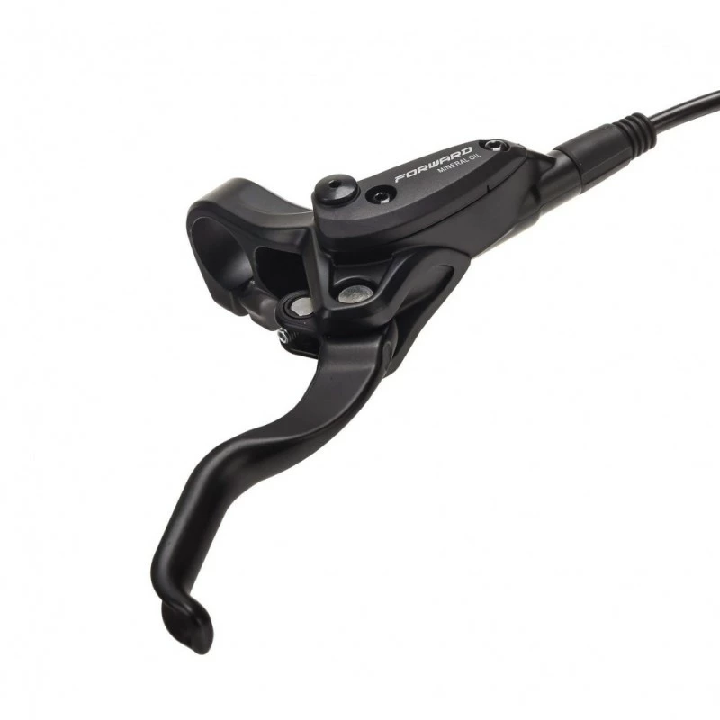 KIT FREIN A DISQUE FORWARD PRO UK STYLE GAUCHE 6 KIT FREIN A DISQUE FORWARD PRO UK STYLE GAUCHE – Image 6