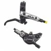 KIT FREIN A DISQUE SHIMANO SLX BL-M675 J-KIT