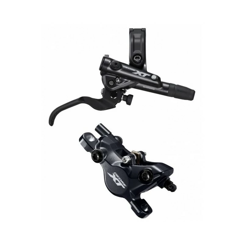KIT FREIN A DISQUE SHIMANO XT M8100 J-KIT RESINE 1 KIT FREIN A DISQUE SHIMANO XT M8100 J-KIT RESINE