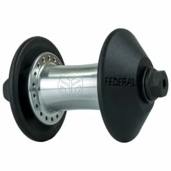 MOYEU AVANT FEDERAL STANCE PRO POLISHED 10MM -VTT Sales Shop moyeu avant federal stance pro polished 10mm 2