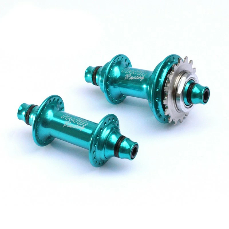 MOYEUX PROFILE ELITE 10MM AV-AR AQUA 1 MOYEUX PROFILE ELITE 10MM AV-AR AQUA