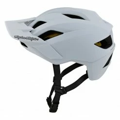 NOUVEAU CASQUE FLOWLINE ORBIT WHITE MIPS 2023 -VTT Sales Shop nouveau casque flowline orbit white mips 2023 3