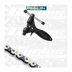 PACK ROOKIE :CHAINE 810 + Derive Chaine Nautilus II Bbb