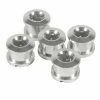 PACK VISSERIE FORWARD ALU 6.5MM