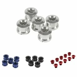 PACK VISSERIE FORWARD ALU 6.5MM -VTT Sales Shop pack visserie forward alu 65mm 4