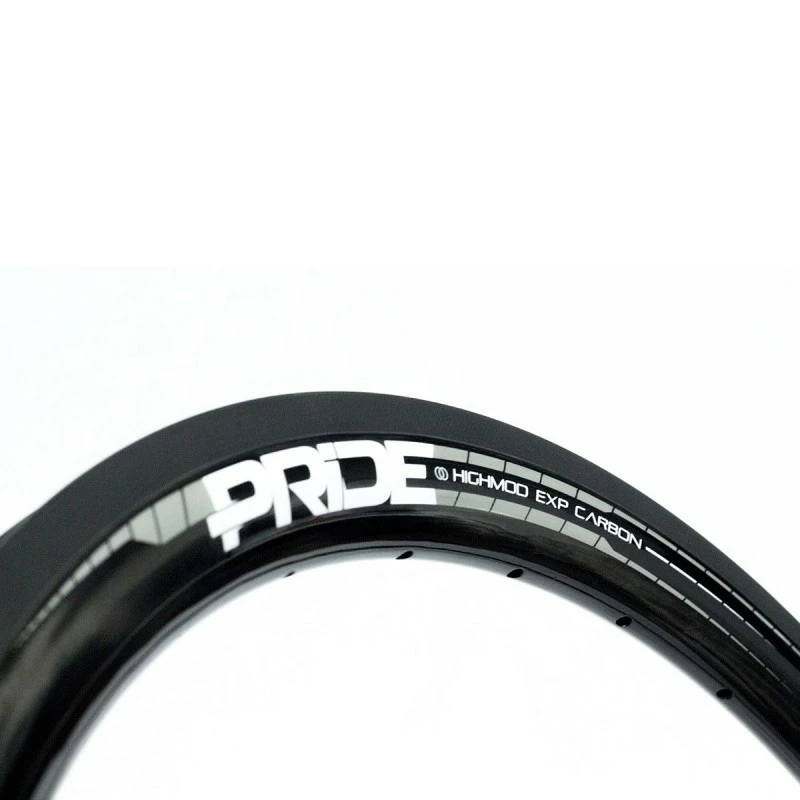 PAIRE DE JANTE PRIDE HIGHMOD EXP CARBON UD GLOSS 2 PAIRE DE JANTE PRIDE HIGHMOD EXP CARBON UD GLOSS – Image 2
