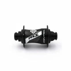 PAIRE DE MOYEUX PRIDE CONTROL PRO 36H BLACK -VTT Sales Shop paire de moyeux pride control pro 36h black 1 4