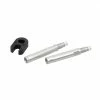 Paire De Prolongateurs De Valves SCHWALBE PRESTA 31 Mm