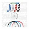 PAIRE DE ROUE RIVAL PRO PRIDE RACING