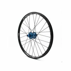 PAIRE DE ROUES PRIDE CONTROL EXP 28H - BLUE -VTT Sales Shop paire de roues pride control exp 28h blue 2