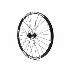 PAIRE DE ROUES PRIDE CONTROL EXP DISC 28H - BLACK -VTT Sales Shop paire de roues pride control exp disc 28h black 2