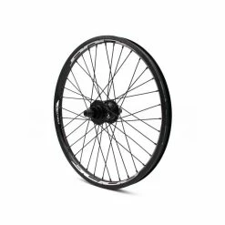 PAIRE DE ROUES PRIDE CONTROL PRO 36H - BLACK -VTT Sales Shop paire de roues pride control pro 36h black 2
