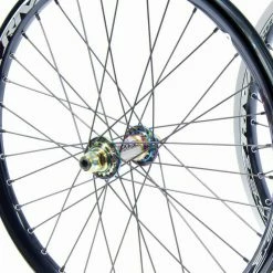 PAIRE DE ROUES PRIDE RACING RIVAL PRO 20X1.75 SX OIL SLICK -VTT Sales Shop paire de roues pride racing rival pro 20x175 sx oil slick 2