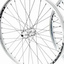 PAIRE DE ROUES PRIDE RACING RIVAL PRO 20X1.75 SX POLISH -VTT Sales Shop paire de roues pride racing rival pro 20x175 sx polish 2