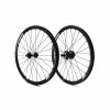 PAIRE DE ROUES STAY STRONG DISC EVOLUTION 20 X 1-3/8