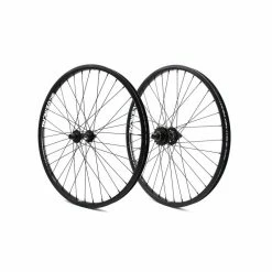 PAIRE DE ROUES STAY STRONG DISC EVOLUTION 24 X 1.75