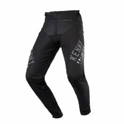 PANTALON KENNY PRO LIGHT BLACK 2021