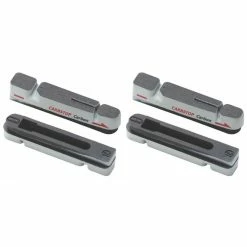 Patins BBB CarbStop 4 Pcs Type Shimano