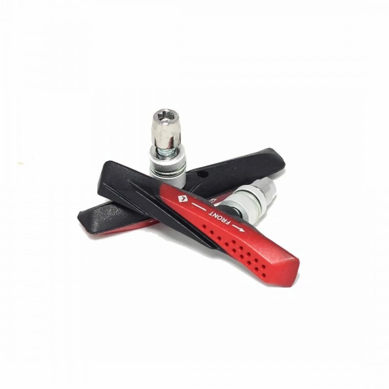 PATINS DE FREINS FORWARD SOLID PAD 1 PATINS DE FREINS FORWARD SOLID PAD