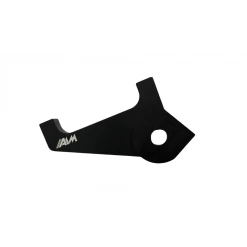 PATTE DE DISQUE AIM 120mm POUR AXE 10mm