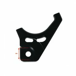 PATTE DE DISQUE PRIDE V3 8 PATTE DE DISQUE PRIDE V3 -VTT Sales Shop patte de disque pride v3 3