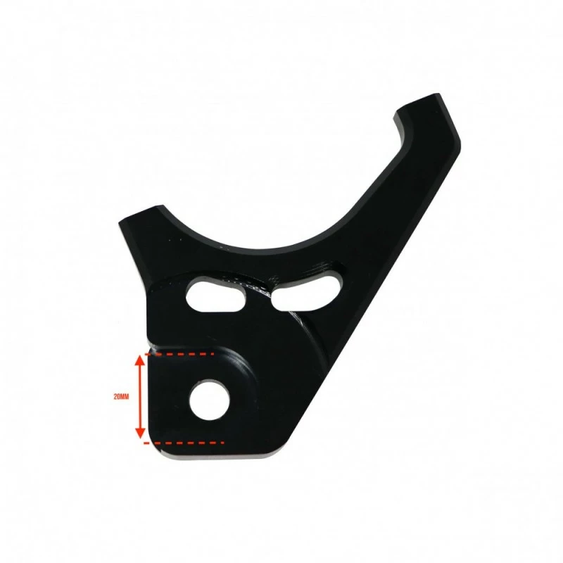 PATTE DE DISQUE PRIDE V3 4 PATTE DE DISQUE PRIDE V3 – Image 4