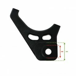 PATTE DE DISQUE PRIDE V3 9 PATTE DE DISQUE PRIDE V3 -VTT Sales Shop patte de disque pride v3 4