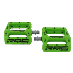 Pédales Plates Plastiques Rad's Part's -VTT Sales Shop pedales plates plastiques rad s part s 2