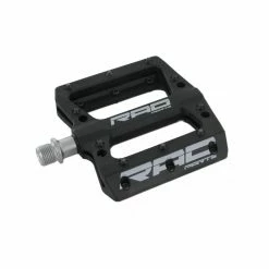 PÉDALES PLATFORM PLASTIQUE RAD PARTS -VTT Sales Shop pedales platform plastique rad parts 2
