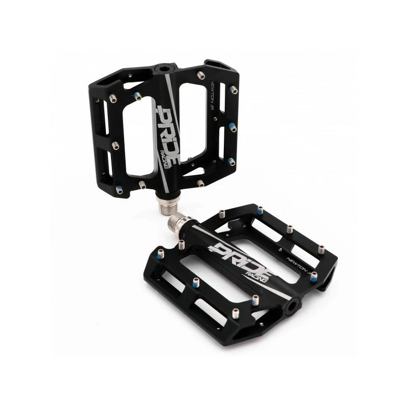 PEDALES PRIDE RACING NEWTON JUNIOR 2 PEDALES PRIDE RACING NEWTON JUNIOR – Image 2